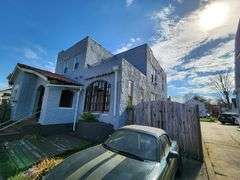 3803 1/2 Copley Road. Baltimore, MD 21215