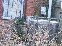 2312 W Baltimore St. Baltimore, MD 21223