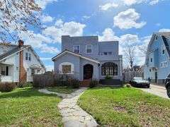3803 1/2 Copley Road. Baltimore, MD 21215