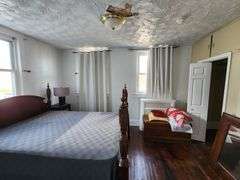 3803 1/2 Copley Road. Baltimore, MD 21215