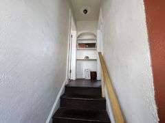 3803 1/2 Copley Road. Baltimore, MD 21215