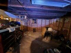 3803 1/2 Copley Road. Baltimore, MD 21215