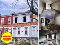2221 Cedley St. Baltimore, MD 21230