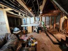 3803 1/2 Copley Road. Baltimore, MD 21215