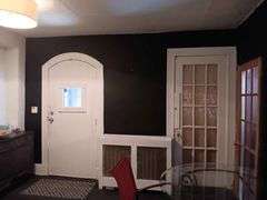 3803 1/2 Copley Road. Baltimore, MD 21215