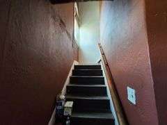 3803 1/2 Copley Road. Baltimore, MD 21215