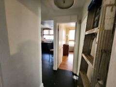 3803 1/2 Copley Road. Baltimore, MD 21215