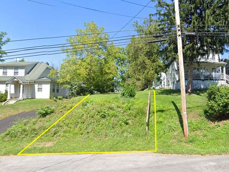 3910 Old Taneytown Road. Taneytown, MD 21787