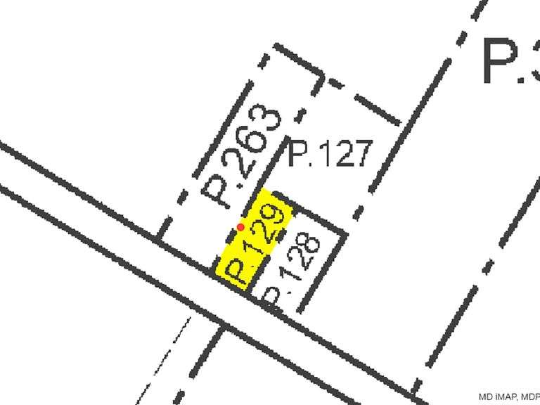 3910 Old Taneytown Road. Taneytown, MD 21787