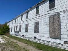 617 Rigby Ave. Cambridge, MD 21613