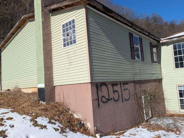 12515 Cresap Mill Rd. SE Oldtown, MD 21555