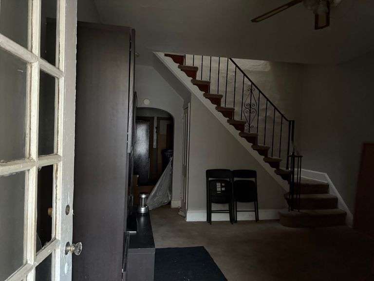 2857 Woodbrook Ave. Baltimore, MD 21217