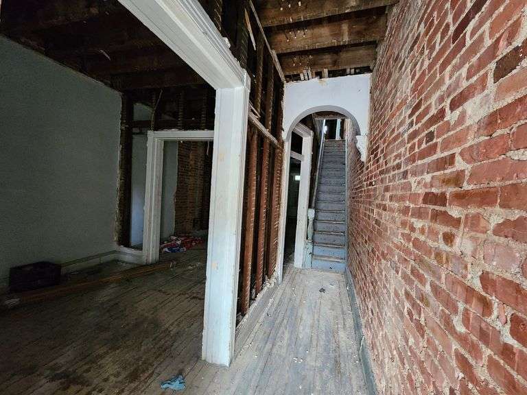 1217 N Montford Ave. Baltimore, MD 21213