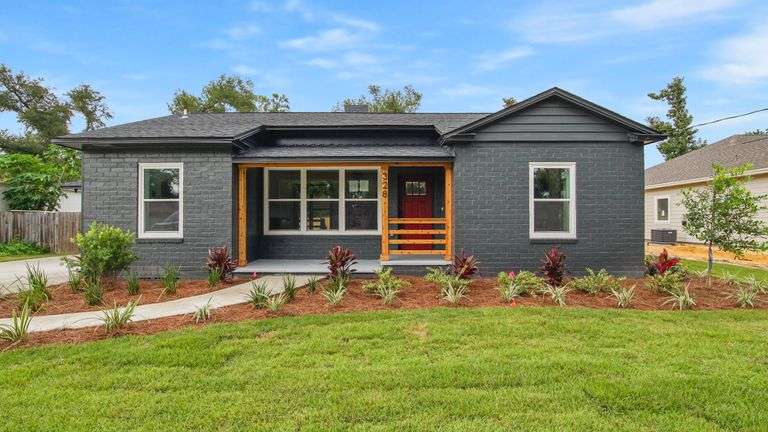 328 S Palo Alto Ave. Panama City, FL 32401