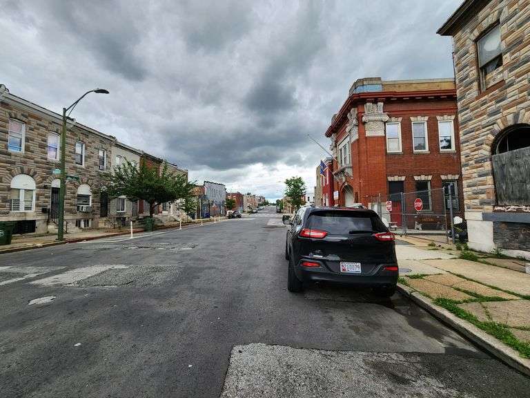 1217 N Montford Ave. Baltimore, MD 21213