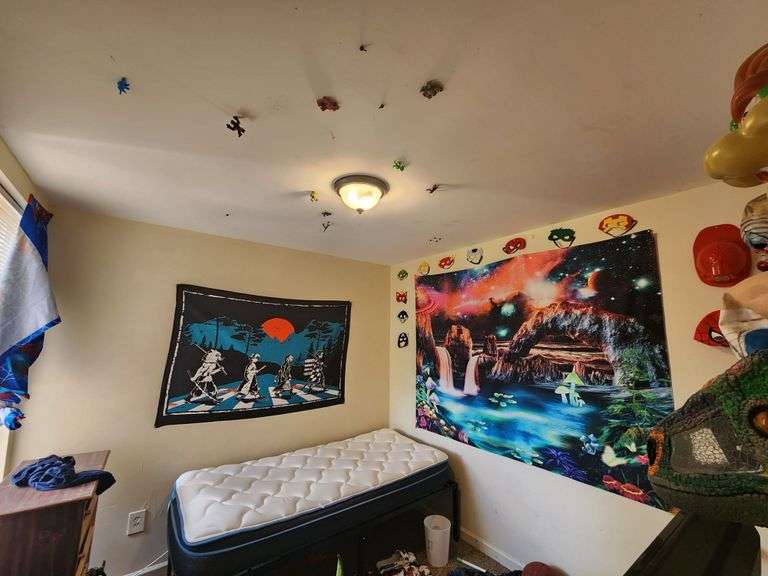 321 E 21st St. Baltimore, MD 21218