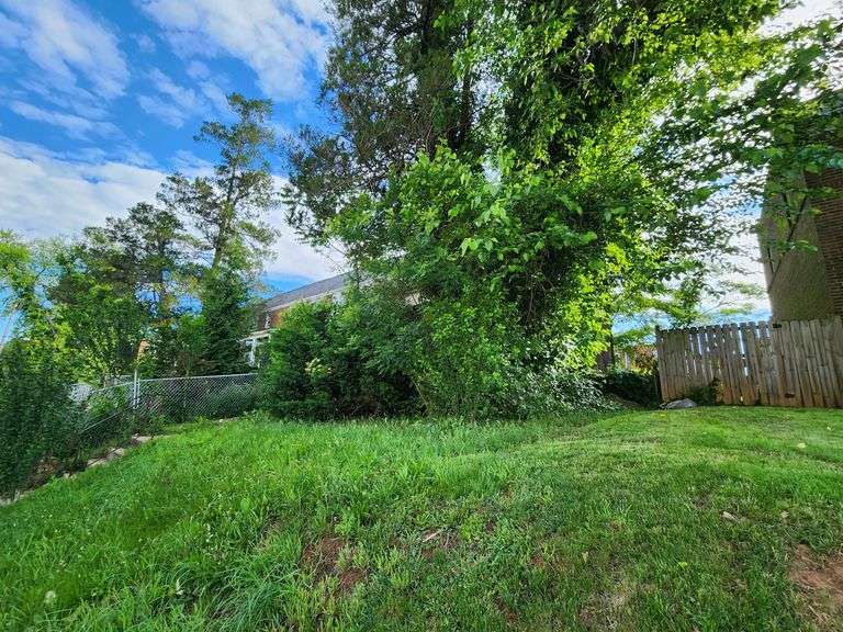 3827 Cottage Ave. Baltimore, MD 21215