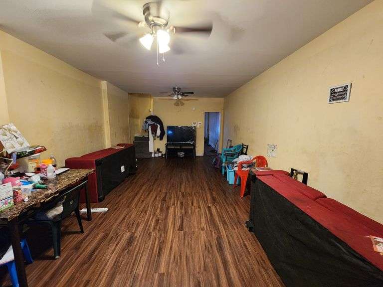 3017 Erdman Ave. Baltimore, MD 21213