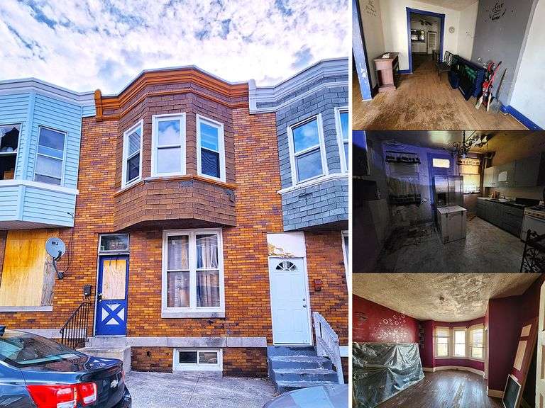 219 Furrow St. Baltimore, MD 21223