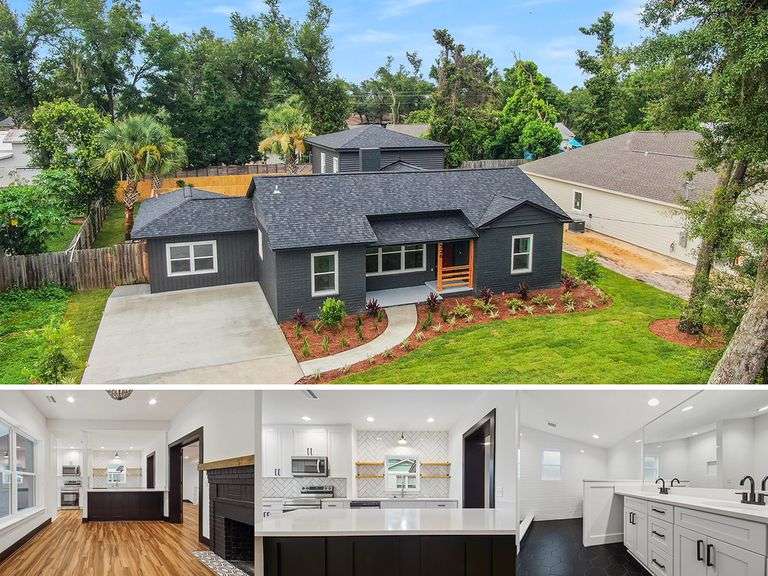 328 S Palo Alto Ave. Panama City, FL 32401