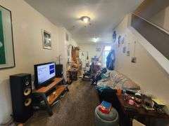 321 E 21st St. Baltimore, MD 21218