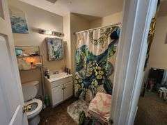 321 E 21st St. Baltimore, MD 21218