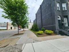 500 E 21st St. Baltimore, MD 21218