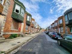 219 Furrow St. Baltimore, MD 21223