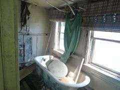 109 & 111 S Schroeder St. Baltimore, MD 21223