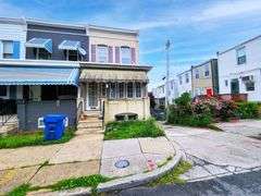 3701 Elm Ave. Baltimore, MD 21211