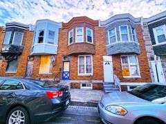 219 Furrow St. Baltimore, MD 21223