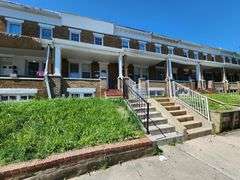 2887 Pelham Ave. Baltimore, MD 21213