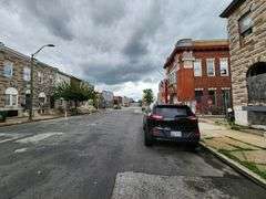 1217 N Montford Ave. Baltimore, MD 21213
