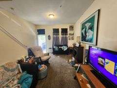 321 E 21st St. Baltimore, MD 21218