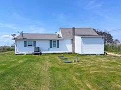 1603 Steamboat Wharf Road. Hoopersville, MD 21634