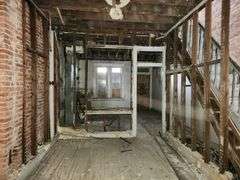 1217 N Montford Ave. Baltimore, MD 21213
