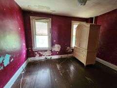 219 Furrow St. Baltimore, MD 21223