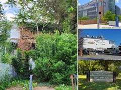 3827 Cottage Ave. Baltimore, MD 21215