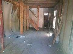 109 & 111 S Schroeder St. Baltimore, MD 21223