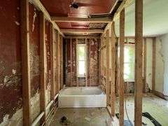 2554 Frederick Ave. Baltimore, MD 21223