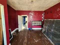 219 Furrow St. Baltimore, MD 21223