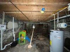 2554 Frederick Ave. Baltimore, MD 21223