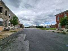 1217 N Montford Ave. Baltimore, MD 21213