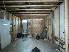 2554 Frederick Ave. Baltimore, MD 21223