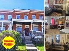 2209 Baker St, Baltimore, MD 21216