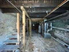 2554 Frederick Ave. Baltimore, MD 21223