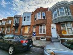 219 Furrow St. Baltimore, MD 21223