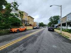3701 Elm Ave. Baltimore, MD 21211