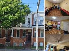 3017 Erdman Ave. Baltimore, MD 21213