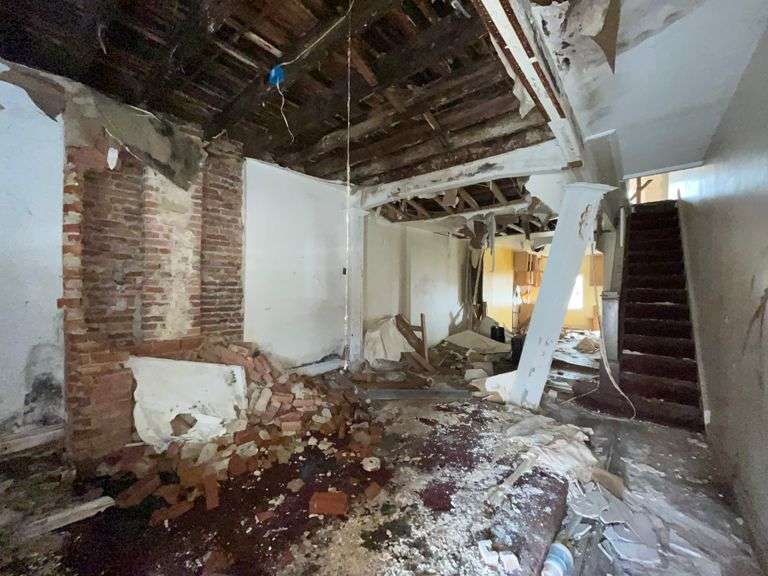 2205 Westwood Ave. Baltimore, MD 21216